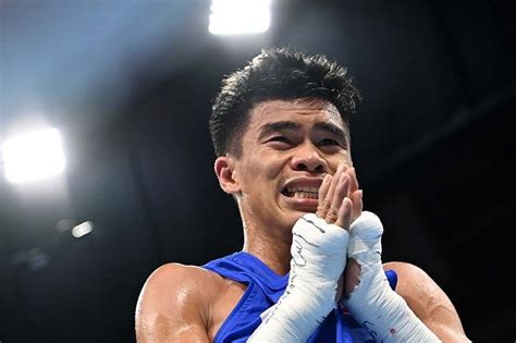 'Fantastic 4' last Filipino boxers standing in Olympic qualifier.